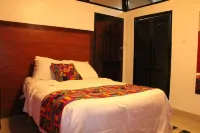 Don Henri Apartment 2 Georgetown Guyana