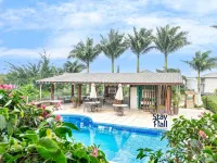 Mansão Luxo-6Suítes-Piscina Privativa e Diarista-SH128 Hotels in Gravatá