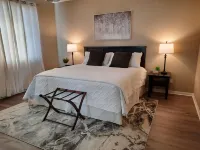 Spacious 4Br Home • 2 King Beds • Quiet Gated Community • 30+ Day Stay Hotels in Laguna Niguel