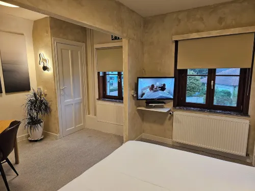 Hotel Westendia Free Parking Top Breakfast Hotels in Nieuwpoort