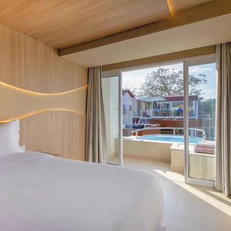 SDesign Paraty Hotel