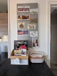 Cocoonlis, Charmant 2 Pièces au Cœur de la Ville Avec vue sur la Basilique LISIEUX站附近的飯店