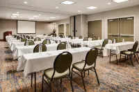 Hilton Garden Inn Dubuque Downtown