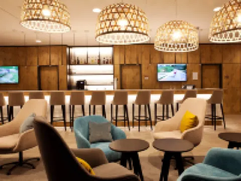 Hampton by Hilton Aachen Tivoli Hotels in Aachen