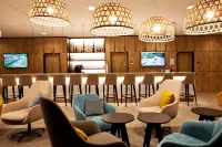 Hampton by Hilton Aachen Tivoli Hotels in Aachen