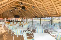 Hampton Inn Daytona Beach/Beachfront