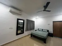 Karjat Hills Các khách sạn ở Arvand