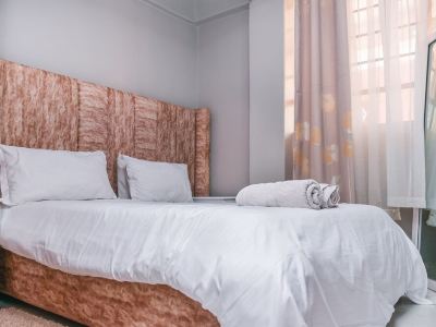 Welcome to Naka Cushy homes Nakuru