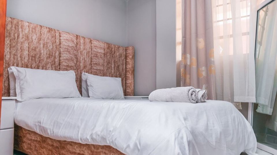 Welcome to Naka Cushy homes Nakuru