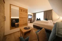 Hotel Stubai Hotel a Gemeinde Telfes im Stubai