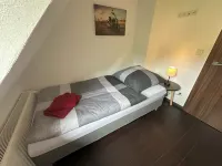 Vacation cottage EifelJECK