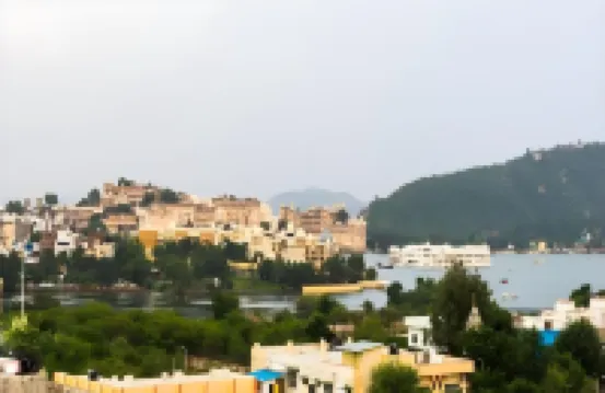 호텔 아마르 코티