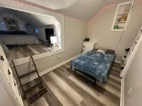 Charming 4-bedroom cottage with Hot Tub in Oxford