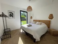 Cote Ouest Carantec 6 people