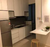 Encora Double storey house