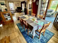 Cozy Arts & Crafts Home in the Heart of Lubec! Walk to all local amenities. Hotels in Lubec