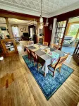 Cozy Arts & Crafts Home in the Heart of Lubec! Walk to all local amenities.