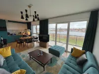 Ostseeperle - swimming pool, sauna, 2 bicycles