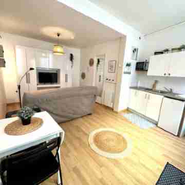 Studio Plage , Sea and the Beach Others