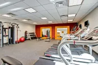 Homewood Suites by Hilton Greeley - Gym