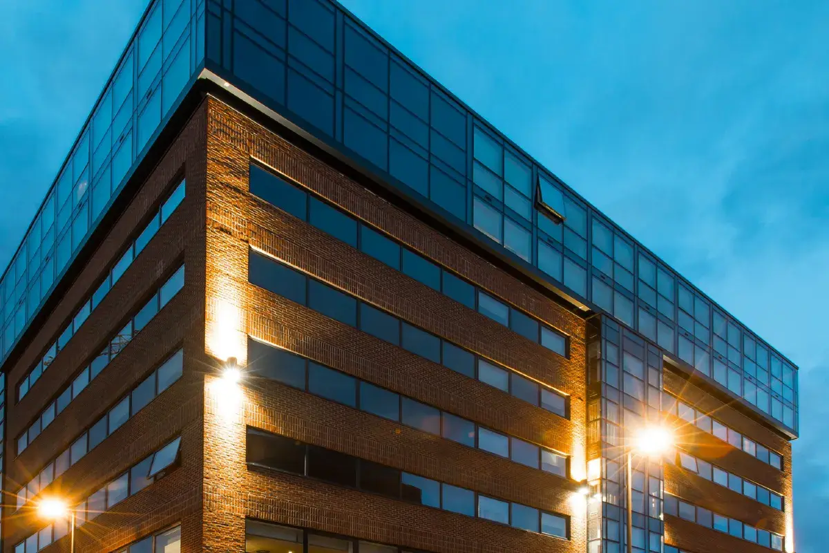 Hampton by Hilton Liverpool City Centre