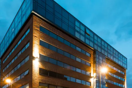 Hampton by Hilton Liverpool City Centre