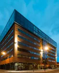 Hampton by Hilton Liverpool City Centre - 3 Sao