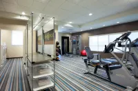 Home2 Suites by Hilton Nashville Vanderbilt - salle de sport