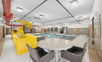 Home Inn and Suites Lloydminster