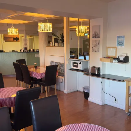 Hotell Linden