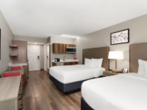 Hawthorn Extended Stay by Wyndham Ft Lauderdale Cypress Crk Hotels in Fort Lauderdale