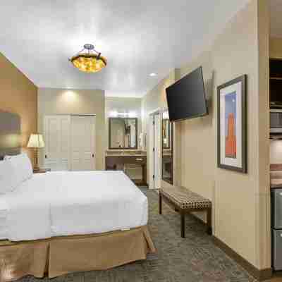 Best Western Plus Canyonlands Inn Rooms