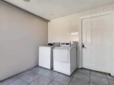 SureStay by Best Western Chambers Petrified Forest アパッチのホテル