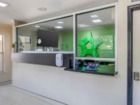 Extended Stay America Suites - Arlington Hoteles en Arlington