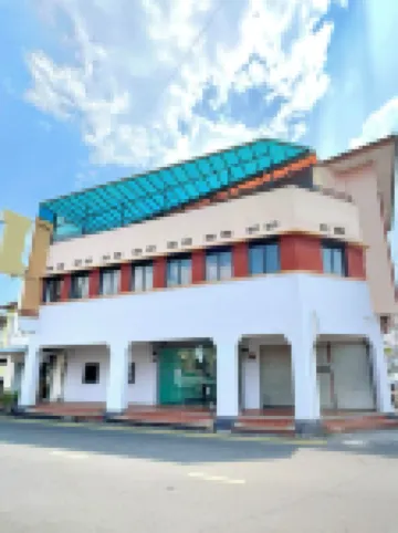 Quee Hotel Hotels near Penang Little India