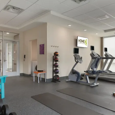 Home2 Suites by Hilton Erie