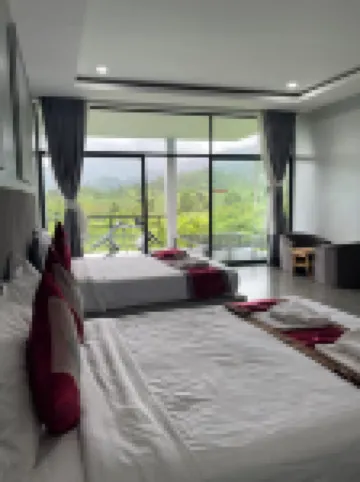 HIDDEN LEAF RESORT Hotels in 