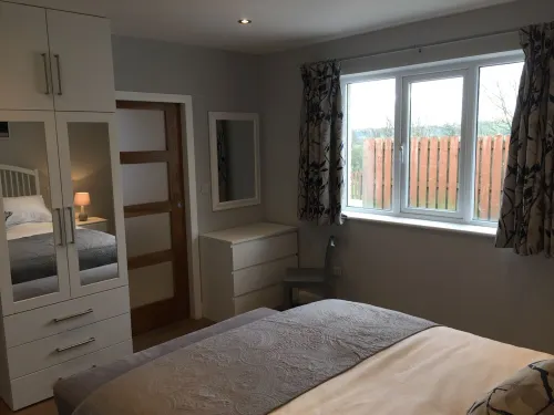 Crooklands Cottage at Austwick