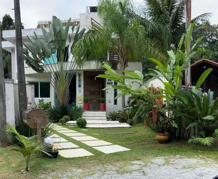 Guaratuba Beach Bertioga