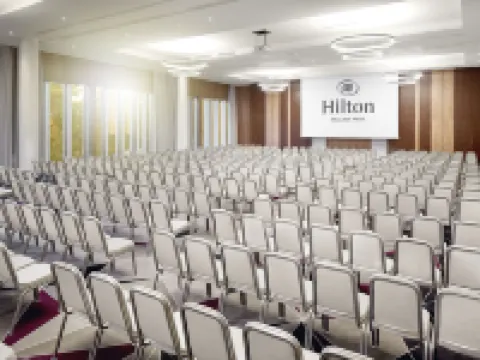 Hilton Tallinn Park Hotels in Tallinn