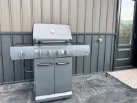 River Bluff Getaway– Upper  3BR/2BA Upper Level Unit with Gorgeous Deck Views Hotels in Allamakee County