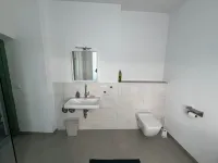 Felsenhöhle - modern and central vacation apartment in the heart of Wunsiedel