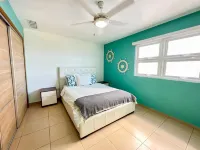 3-bedroom 3- Bath Beachfront Paradise apt in amazing Playa Juan Dolio with WiFi Hotels in 