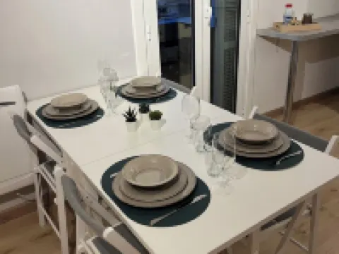 Charming duplex 10 meters from Monaco Hotels in Beausoleil