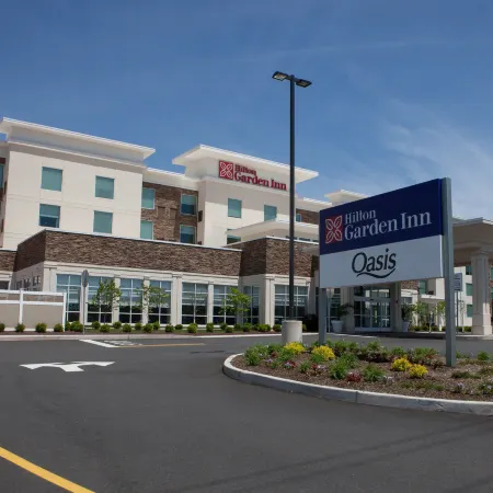 Hilton Garden Inn Springfield, NJ