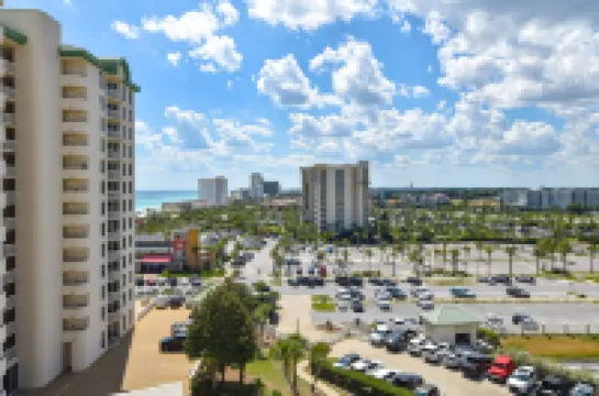 Silver Shells St. Maarten 901