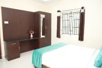 칸마니 엘리트 티루치라팔리 호텔