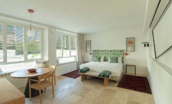Hotel Viento10