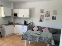 Aparthotel Villanueva del Trabuco (Senda Guadalhorce/Fuente de los 100 caños)