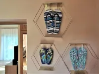 Flip-Flops Apartment Jurmala with free parking